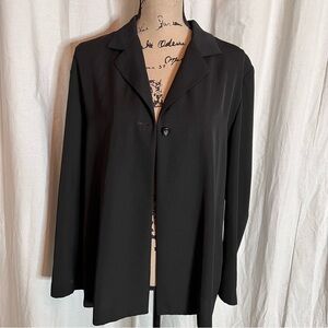 💚Bice by Sag Harbor blazer